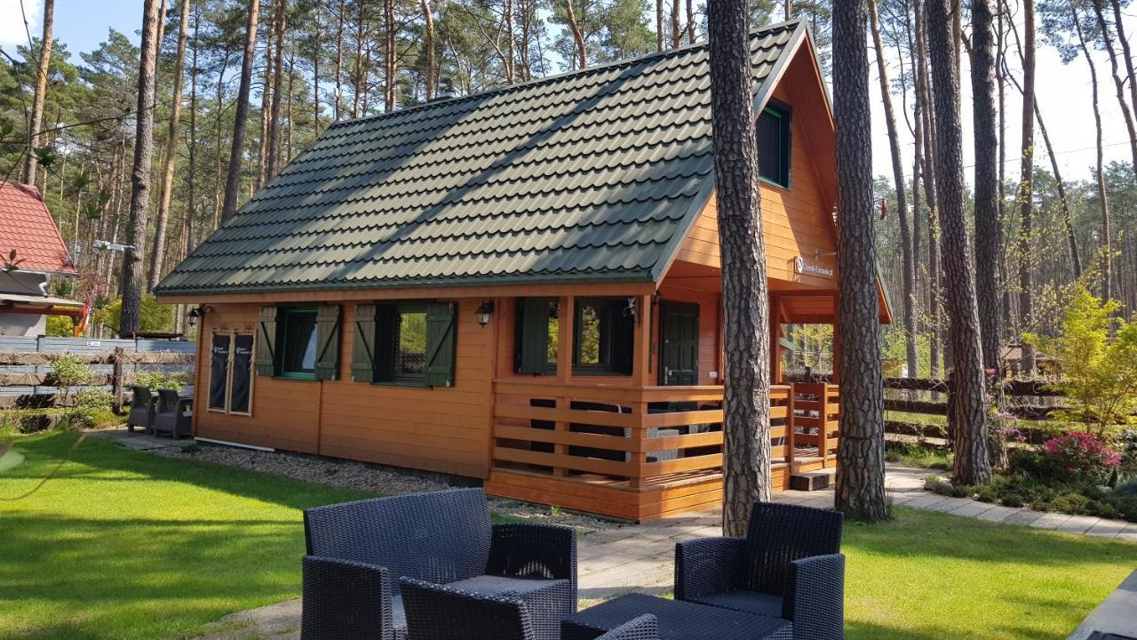 Domkiwturawie Pl Holiday home