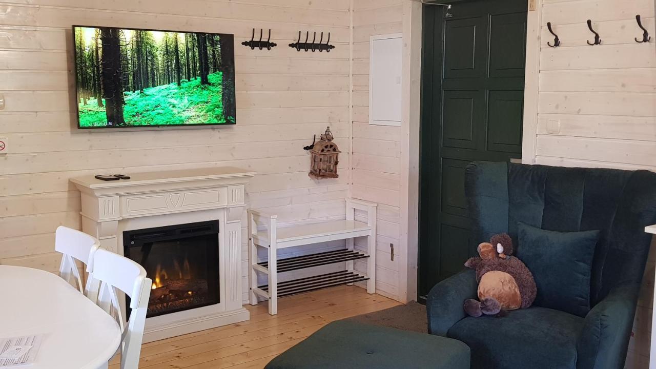Holiday home Domkiwturawie Pl
