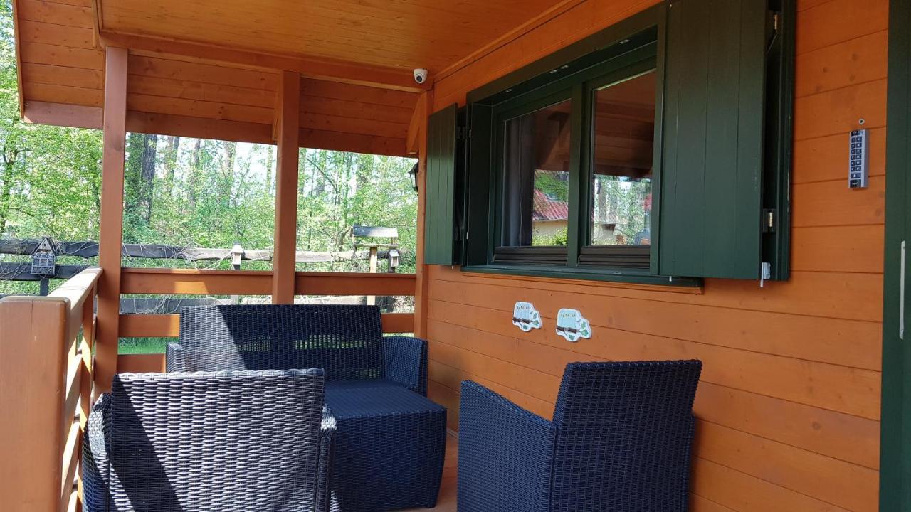 Domkiwturawie Pl Holiday home Turawa