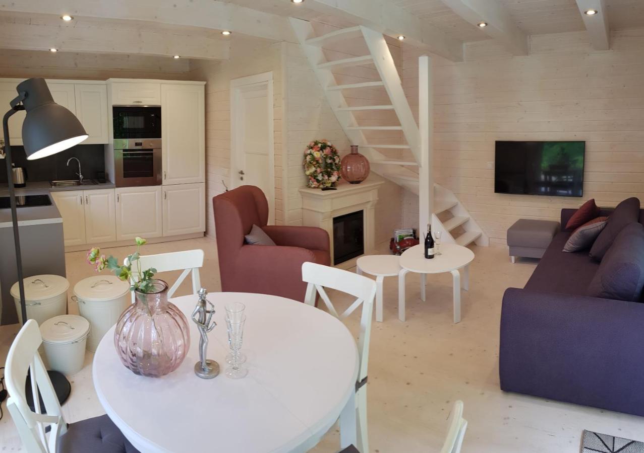 Domkiwturawie Pl Holiday home Turawa