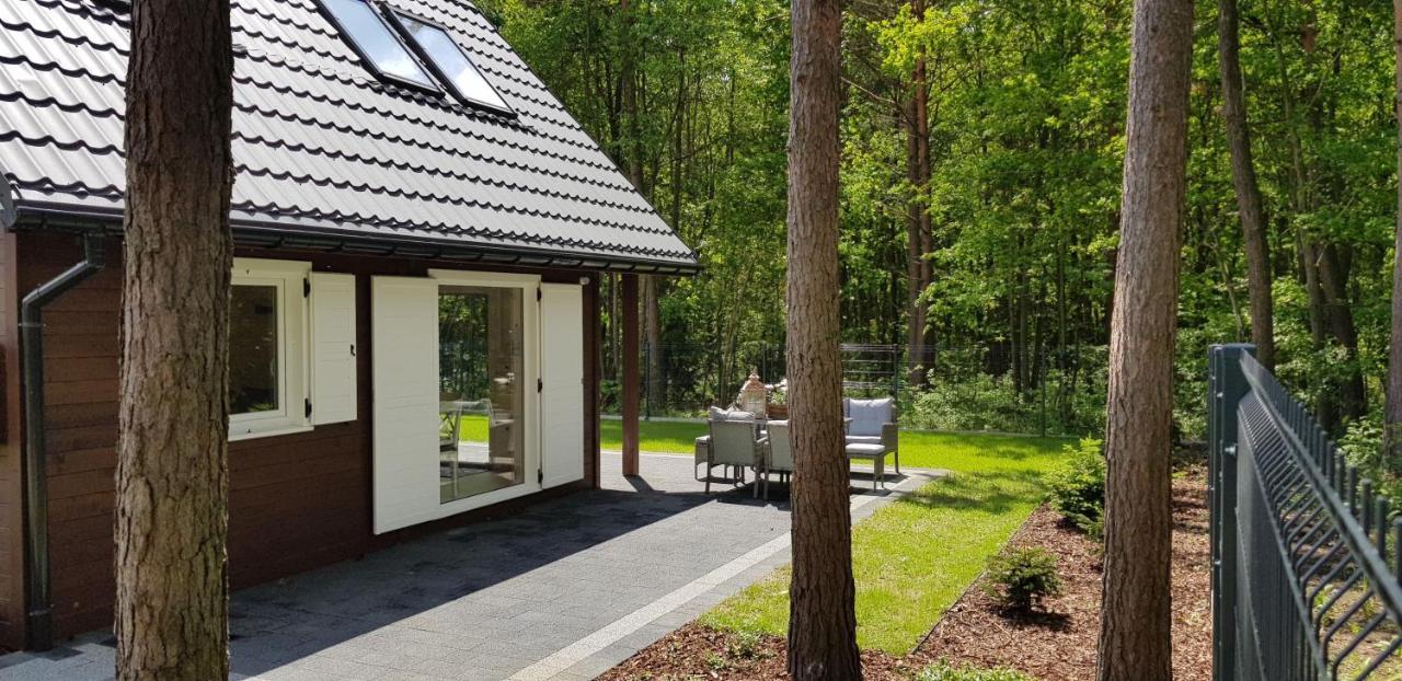 Holiday home Domkiwturawie Pl
