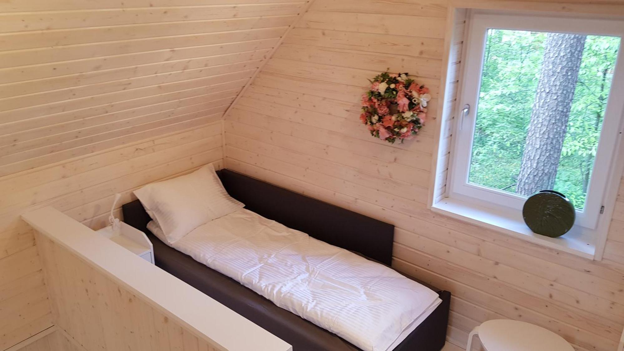 Holiday home Domkiwturawie Pl Turawa