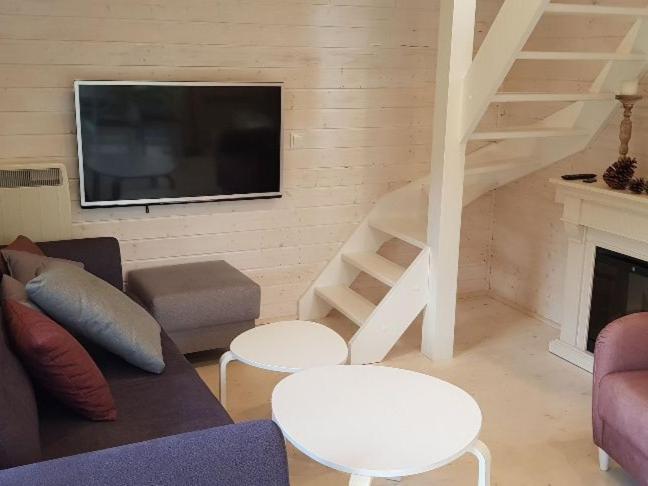 Holiday home Domkiwturawie Pl Turawa