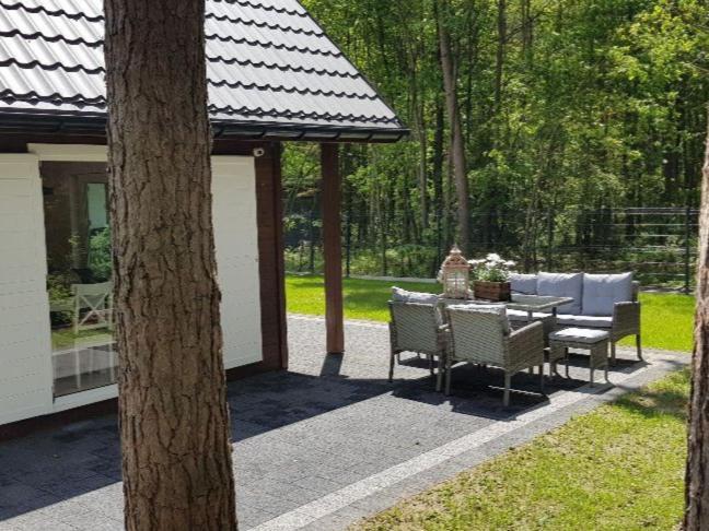 Domkiwturawie Pl Holiday home *